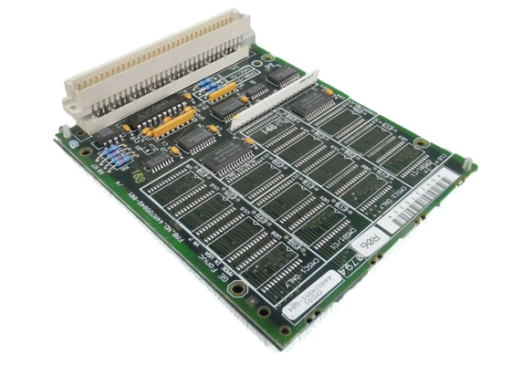 GE Fanuc IC697MEM713, mémoire d'expansion construite, série 90-70