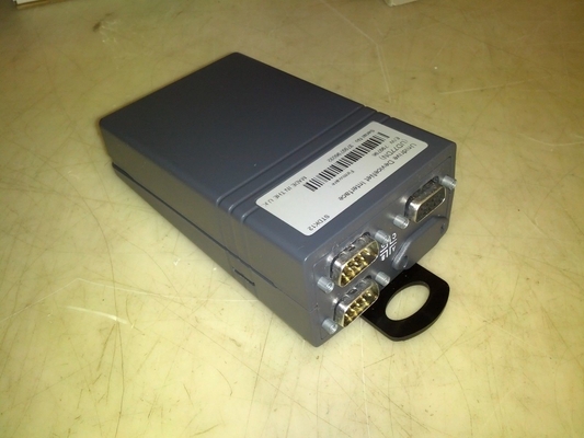 Emerson UD77DN COMMUNICATION APPLICATION COPROCESSOR UNIDRIVE DEVICENET INTERFACE