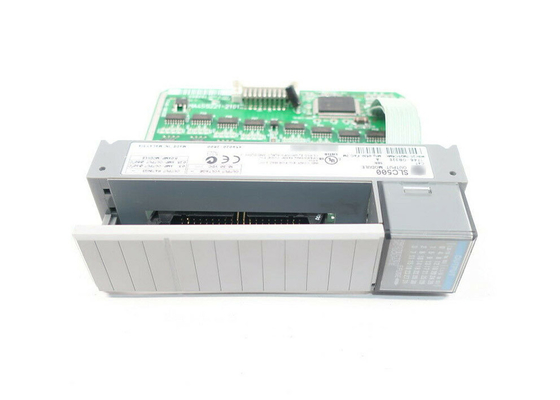 AB 1746-OB32, module de sortie de C.C de SLC 500 Digital, 24VDC