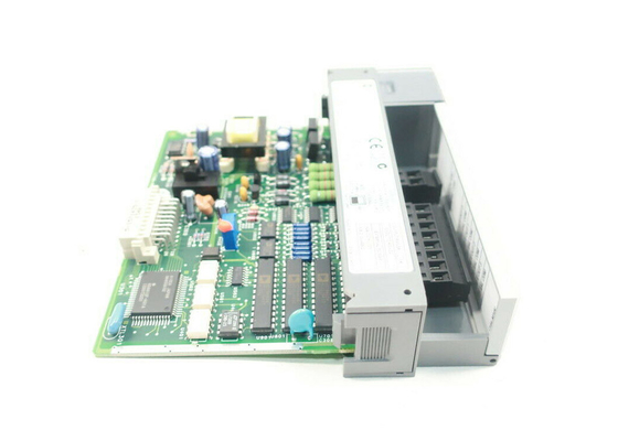 AB 1746-NO4V, module de sortie analogique de SLC 500, 10 volts continu