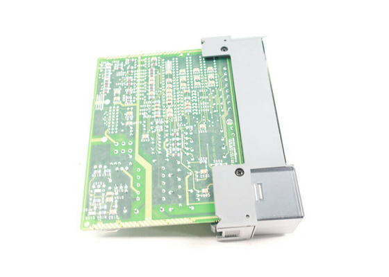 AB 1746-NO4V, module de sortie analogique de SLC 500, 10 volts continu