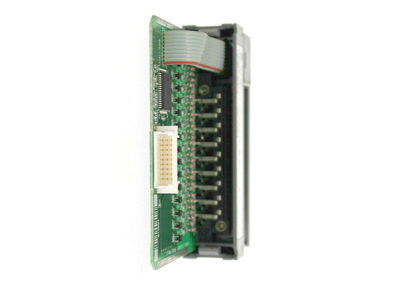 AB 1746-IV16 ， SLC 500 Sourcing Discrete Input Module ， Input Voltage Of 24VDC