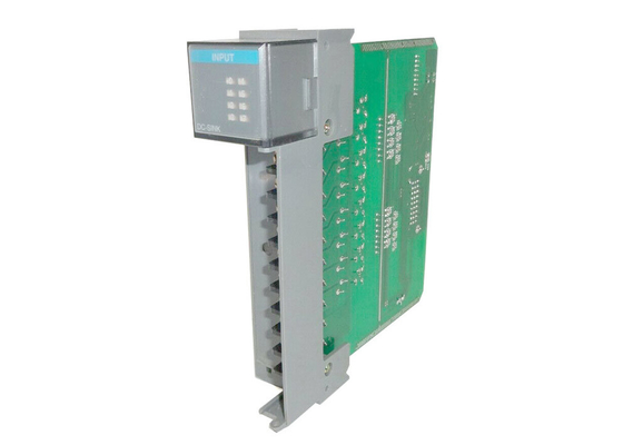 AB 1746-IB8, module d'entrée de C.C de SLC 500 Digital, chaîne de tension de 10-30 volts de C.C