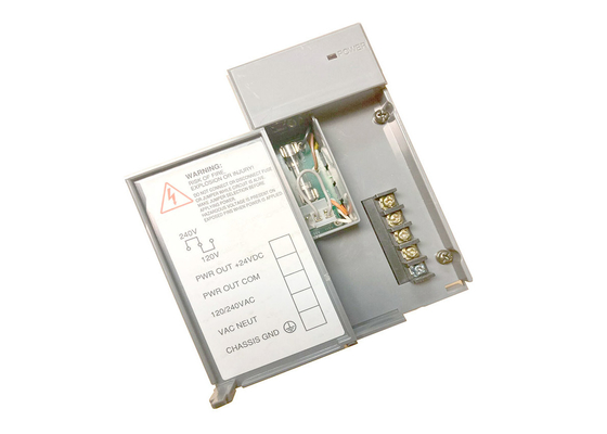 AB 1746-P1, alimentation d'énergie de SLC 500, 120/220 volt à C.A.