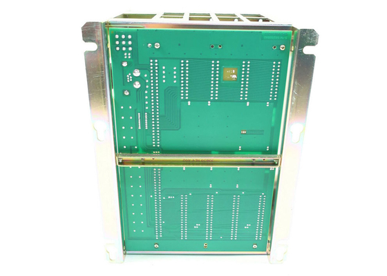 AB 1771-A1B, entrée-sortie Chasis, 4 fentes, 16 ampères de PLC 5