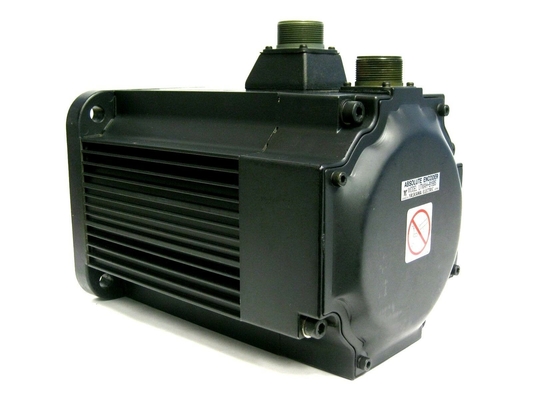 USAFED-22-HL11 Yaskawa AC Servo Motor Brand New In Original Box