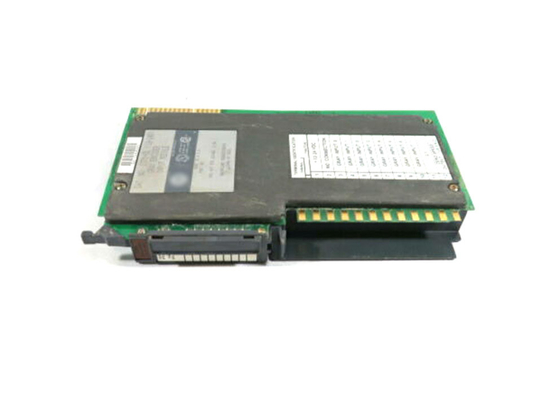 Module de positionnement de PLC 5 I O 1 kilohertz 1 fente Allen Bradley 1771-DL