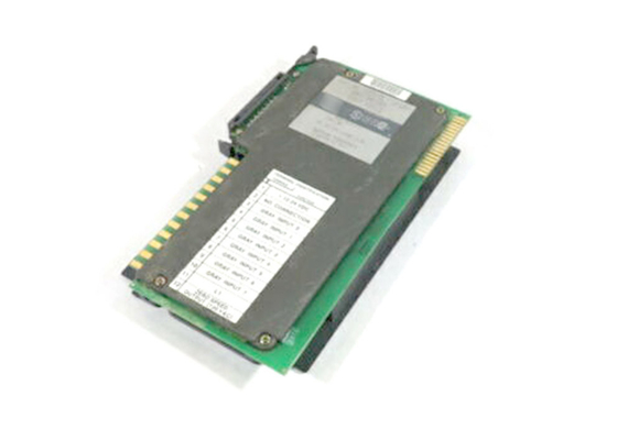 Module de positionnement de PLC 5 I O 1 kilohertz 1 fente Allen Bradley 1771-DL