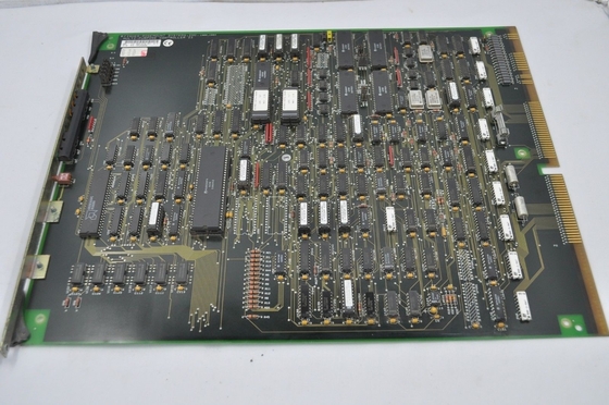 EMERSON 10P50400006 Processeur de contrôle polyvalent II ENSEMBLE PCB POLYVALENT