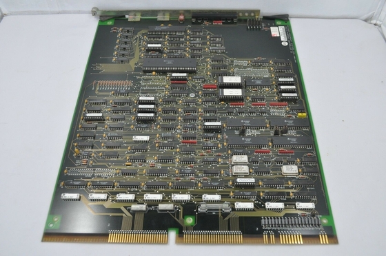 EMERSON 10P50400006 Processeur de contrôle polyvalent II ENSEMBLE PCB POLYVALENT