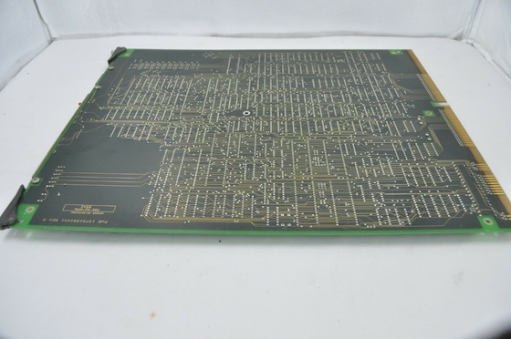 EMERSON 10P50400006 Processeur de contrôle polyvalent II ENSEMBLE PCB POLYVALENT