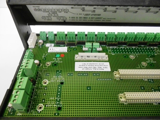 10P54770001 MODULE DE TERMINAISON ANALOGIQUE PANNEAU MAIO 16 MONTAGE SUR PANNEAU