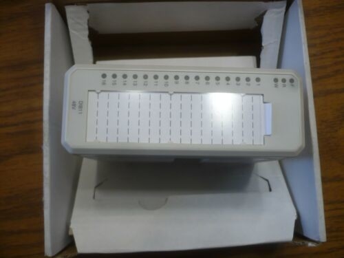 3BSE008552R1 DI811  Brand New and Original,  Weight:0.2kg ,3 -5working day of deliver time .