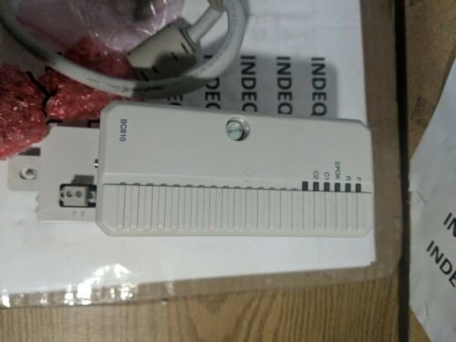ABB 3BSE031154R1 Module d'interconnexion de bus CEX BC810K01 PLC Module de communication