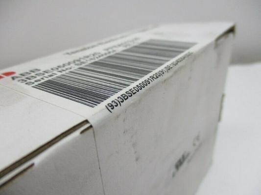 ABB 3BSE050091R20 PFEA112-20 2 Entrées de cellules de charge Tension et courant de sortie A+B