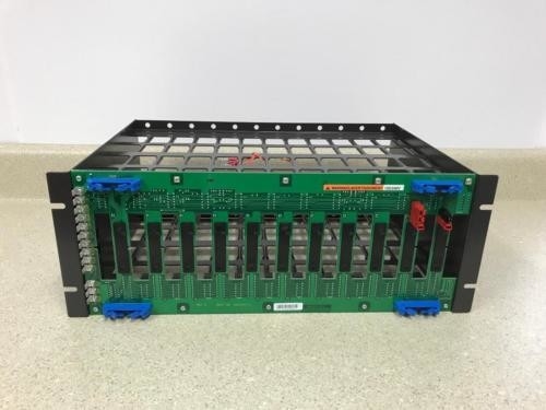 Unité de montage du module IEMMU11 ABB Accessoire du système de commande de montage arrière
