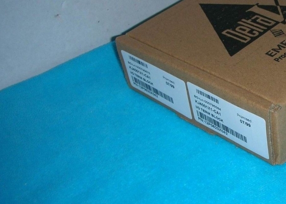 EMERSON KJ4001X1-CJ1  30 VDC ,1mm Peak to Peak from 5 to 16Hz; 0.5g from 16 to 150Hz,new original.