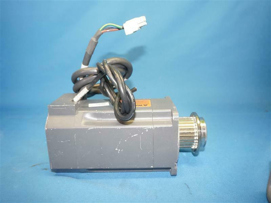 NTM-207-LONS-0000 EMERSON Servo-moteur configuration de rétroaction standard 230 VAC 50/60 HZ