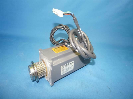 NTM-207-LONS-0000 EMERSON Servo-moteur configuration de rétroaction standard 230 VAC 50/60 HZ