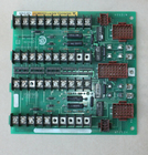 ABB NTCS04 PC BOARD I/O TERMINATION CONTROL UNIT 120/240 VDC Module Termination Unit