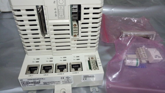 PM865K01 3BSE031151R1 new original, 96 MHz,0.17 ms, 32 MB, 22.184 MB. 287 / 487 mA .