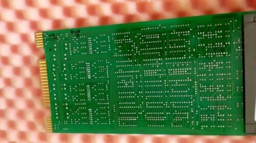 Le module de sortie d'entrée numérique IMDSM05 24VDC 5AMP est nouveau et original.