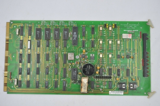Honeywell 51304335-125 UCN Analog Output FTA New Original Digital I O Module