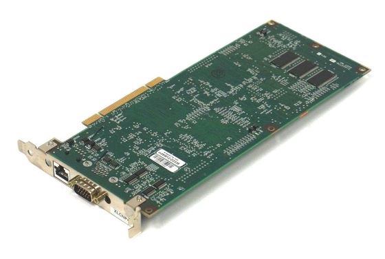 Honeywell 38003105-100A Spacer Board XLCNP4M 51403776-100  Remote Manipulation