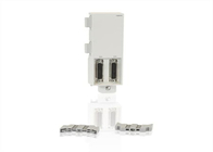 TB845 3BSE021437R1 Dual Modulebus Outlet Two TK801 Cables For Redundancy