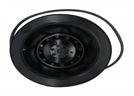 Fan centrifuge de HRSTAR 2500/2700RPM EBM-PAPST R2D190-AC08-09/R2D190-AC08-10
