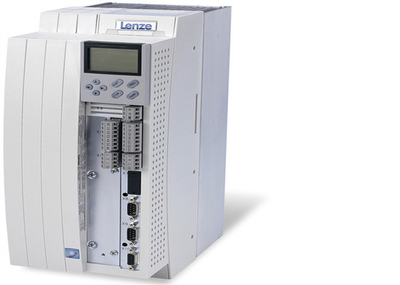 Lenze EVS9328-ES SERVO CONTRÔLEUR SÉRIE 9300 22-30 KW (29,5-40,2 HP) SERVO INVERSEUR