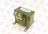 ABB 1497-N9 250VA 600V 120V Voltage Transformer D521290 Controller