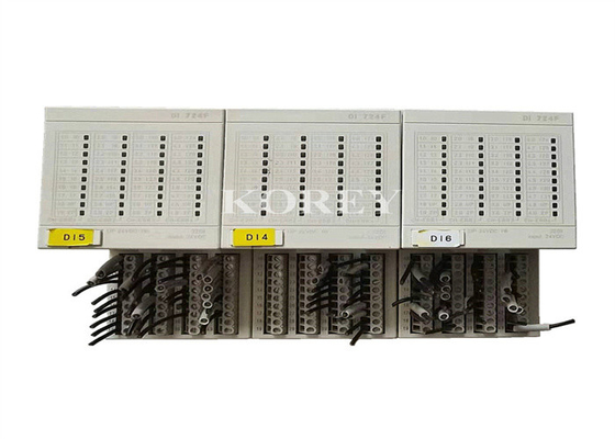 ABB Module d'entrée numérique I - O DI724F 3BDH000374R0001 Original