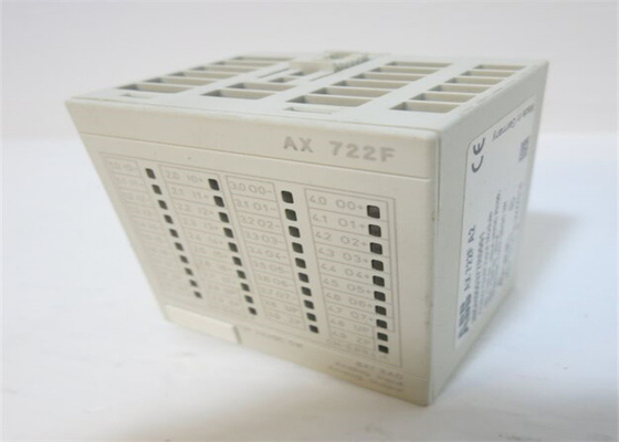 AX722F Module numérique analogique 3BDH000377R0001 Nouveau dans la boîte d'origine