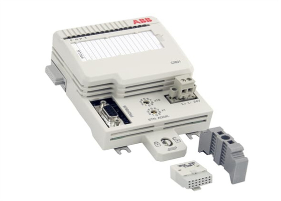 ABB 3BSE022366R1 CI801 PROFIBUS FCI S800 Interface 5 Petit équipement