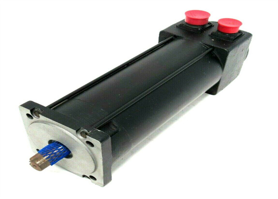 Le moteur de servo à courant alternatif AB 1326AB-B410G-M2L