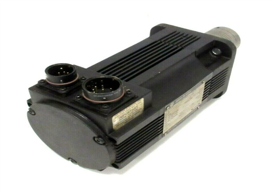 Le moteur est équipé d'un moteur de freinage à courant alternatif de 460/380V AC 8,1 NM W/ 90V DC COIL WITH IP67