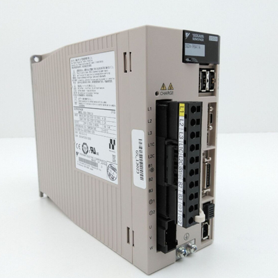 Yaskawa SGDS-60A12A  Drives AC Servo SGDS Sigma III 6 kW 200V MECHATROLINK-II