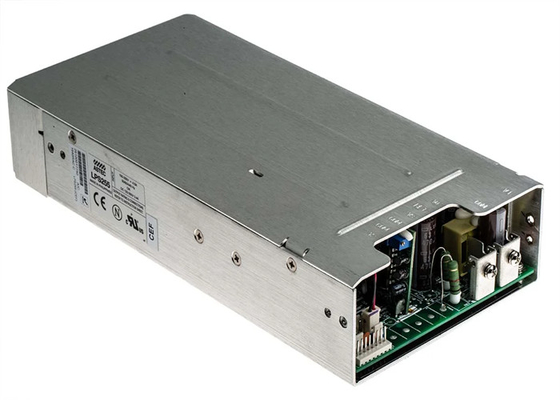 Emerson LPS255-CEF Astec Le module d'alimentation 24V tout neuf et original