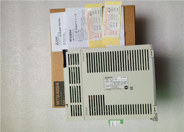 High Output Industrial Servo Drives Mitsubishi MR J2S 70A Complete Synchronization System