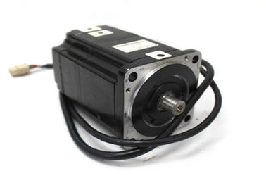 SGMAV 02A3A61 Industrial Servo Motor / Remote Control Servo Motor 3 Phase 200V 1.5A Ins B