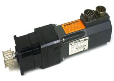 Emerson Control Techniques NT 115/230VAC Servo Motors NTE-207-LBNS-0000 115/230VAC  Nidec Motor Corp