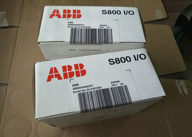 AI830A Digital Input Module , ABB 3BSE040662R1  RTD Input Module 8 Channels