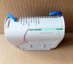 Module d'alimentation d'énergie d'ovation d'Emerson Westinghouse en stock 1C31194G01 1C31197G01