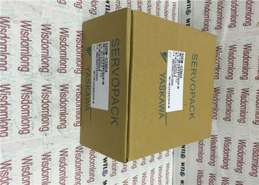 0 - le servo 300hz industriel conduit l'entrée 5.2A 100-115V de Yaskawa SGDM-02BDA 0.2KW