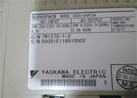 Yaskawa ServoPack  Industrial Servo Drives SGDS-04A15A  400V   2.8A