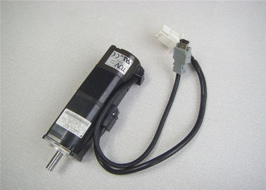 Portable Industrial Linear Servo Motor , Ac Servo Motor In Control Syste SGMAH-01AAA2C