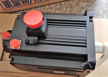 Black Shell Industrial Servo Motor HF-SP502B / HF-SP702B For Material Handling System