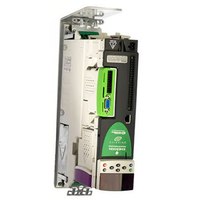 SP0401 Emerson Nidec Control Techniques Unidrive  AC Drive - 0.5 HP Servo Drives