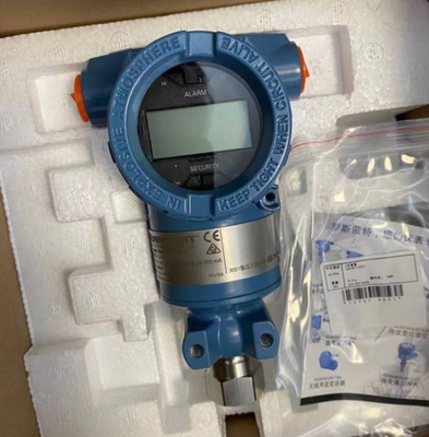 3051CG2A02A1AB3H2L4M5 Rosemount  Pressure Temperature Transmitter